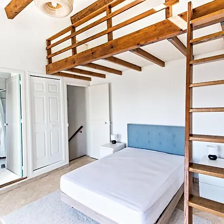 Barri Furnished Flat *
