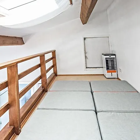 Barri Furnished Flat