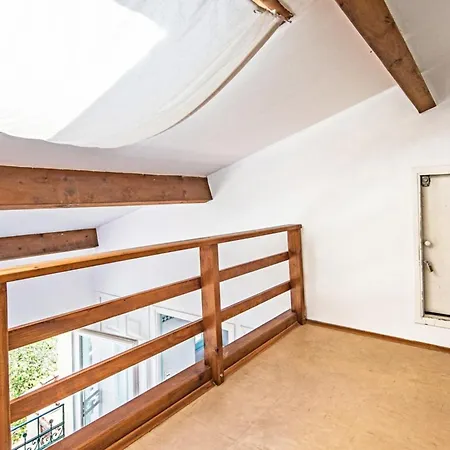 Barri Furnished Flat