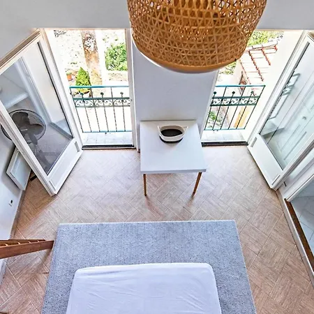 Barri Furnished Flat カーニュ・シュル・メール