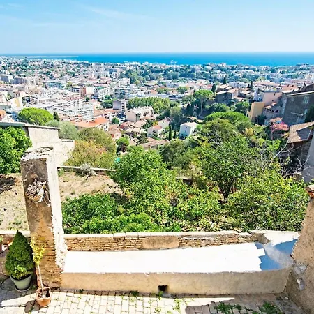Barri Furnished Flat Сasa de vacaciones